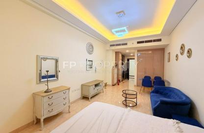 Apartment - Studio - 1 for rent in Samana Greens - Arjan - Dubai Apartment - Studio - 1 for rent in Samana Greens - Arjan - Dubai