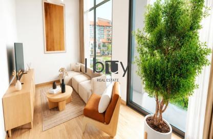 Townhouse - 3 Bedrooms - 4 Bathrooms for sale in Nawayef Village by Modon - Al Hudayriat Island - Abu Dhabi
