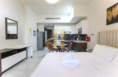 Apartment - Studio - 1 for rent in Jewelz by Danube - Arjan - Dubai