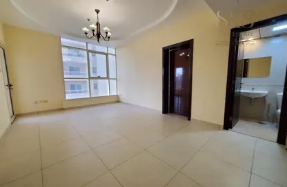 Apartment - 1 Bedroom - 2 Bathrooms for rent in Moosawi 2 Building - Al Barsha 1 - Al Barsha - Dubai