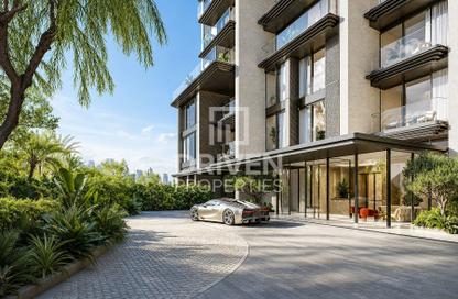 Apartment - 4 - 6 for sale in Solaya 4 - Solaya - La Mer - La Mer - Jumeirah - Dubai