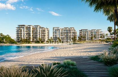 Apartment - 4 - 6 for sale in Solaya 4 - Solaya - La Mer - La Mer - Jumeirah - Dubai