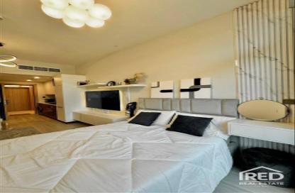Apartment - Studio - 1 for rent in Boutiques XII - Al Jaddaf - Dubai