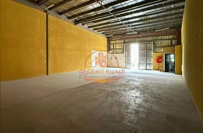 Warehouse - Studio - 1 for rent in Industrial Area 18 - Sharjah Industrial Area - Sharjah