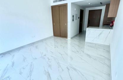 Apartment - Studio - 1 Bathroom for rent in Azizi Riviera 69 - Azizi Riviera - Meydan One - Meydan - Dubai