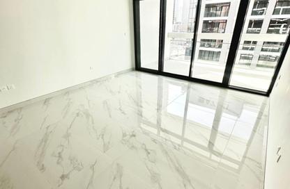 Apartment - Studio - 1 Bathroom for rent in Azizi Riviera 69 - Azizi Riviera - Meydan One - Meydan - Dubai