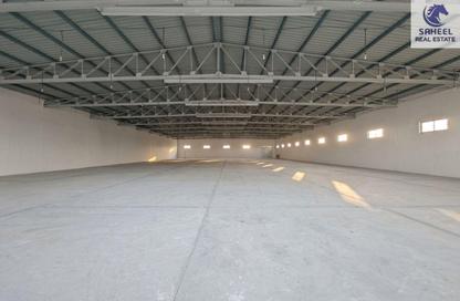 Warehouse - Studio - 1 for rent in Al Kharran - Ras Al Khaimah
