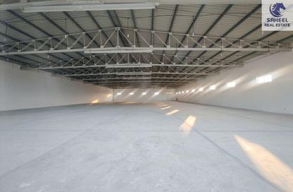 Warehouse - Studio - 1 for rent in Al Kharran - Ras Al Khaimah