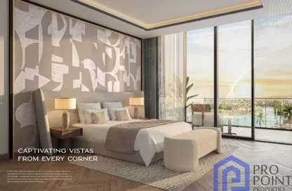 Apartment - 1 Bathroom for sale in Azizi Venice 14 Building G - Azizi Venice 14 - Azizi Venice - Dubai South (Dubai World Central) - Dubai