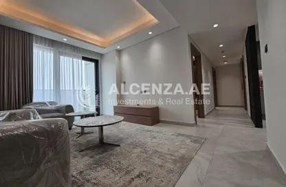 Apartment - 1 Bedroom - 1 Bathroom for sale in Cloud Tower B - Cloud Tower - Jumeirah Village Triangle - Dubai