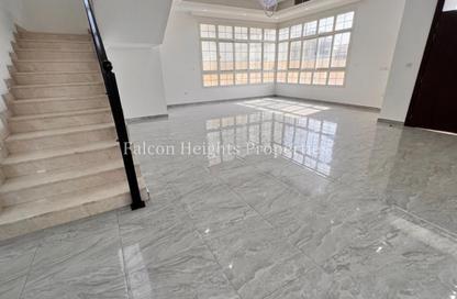 Villa - 5 Bedrooms - 7 Bathrooms for rent in Al Khawaneej 1 - Al Khawaneej - Dubai Villa - 5 Bedrooms - 7 Bathrooms for rent in Al Khawaneej 1 - Al Khawaneej - Dubai