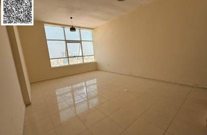 Apartment - Studio - 1 Bathroom for rent in Orient Tower 1 - Orient Towers - Al Bustan - Ajman