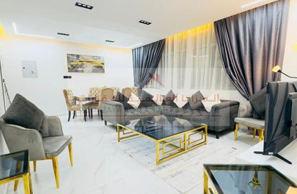 Apartment - 2 - 3 for rent in Al Mamzar Plaza - Al Taawun Street - Al Taawun - Sharjah Apartment - 2 - 3 for rent in Al Mamzar Plaza - Al Taawun Street - Al Taawun - Sharjah