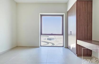Apartment - 3 Bedrooms - 4 Bathrooms for rent in Vida Residences Creek Beach - Creek Beach - Dubai Creek Harbour (The Lagoons) - Dubai