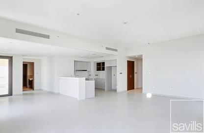 Apartment - 3 Bedrooms - 4 Bathrooms for rent in Vida Residences Creek Beach - Creek Beach - Dubai Creek Harbour (The Lagoons) - Dubai