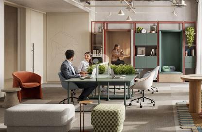 Office Space - Studio for sale in HQ by Rove - Business Bay - Dubai Office Space - Studio for sale in HQ by Rove - Business Bay - Dubai