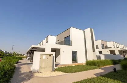 تاون هاوس - 3 غرف نوم - 4 حمامات للايجار في جرينفيوز 2 - اعمار الجنوبية - دبي الجنوب (مركز دبي العالمي) - دبي تاون هاوس - 3 غرف نوم - 4 حمامات للايجار في جرينفيوز 2 - اعمار الجنوبية - دبي الجنوب (مركز دبي العالمي) - دبي