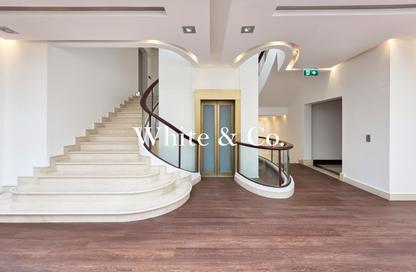 Villa - Studio for rent in Umm Suqeim 3 Villas - Umm Suqeim 3 - Umm Suqeim - Dubai