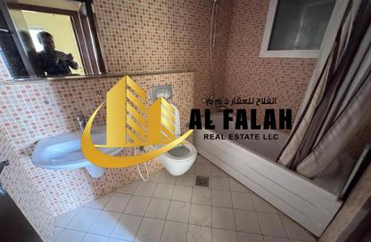 Apartment - 2 Bedrooms - 2 Bathrooms for rent in New Al Taawun Road - Al Taawun - Sharjah