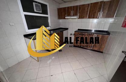 شقة - 2 غرف نوم - 2 حمامات للايجار في شارع التعاون الجديد - التعاون - الشارقة شقة - 2 غرف نوم - 2 حمامات للايجار في شارع التعاون الجديد - التعاون - الشارقة