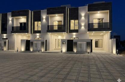 Townhouse - 3 Bedrooms - 4 Bathrooms for sale in Al Helio 1 - Al Helio - Ajman