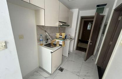 Apartment - Studio - 1 Bathroom for rent in Serenity Lakes 5 - District 10 - Jumeirah Village Circle - Dubai
