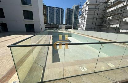 Apartment - Studio - 1 Bathroom for rent in Serenity Lakes 5 - District 10 - Jumeirah Village Circle - Dubai