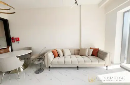 Apartment - 2 Bedrooms - 2 Bathrooms for sale in Adhara Star - Arjan - Dubai