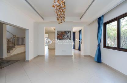 Villa - 4 - 5 for rent in Yasmin - Arabian Ranches 2 - Dubai