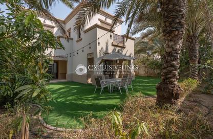 Villa - 4 - 5 for rent in Yasmin - Arabian Ranches 2 - Dubai