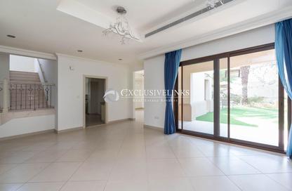 Villa - 4 - 5 for rent in Yasmin - Arabian Ranches 2 - Dubai Villa - 4 - 5 for rent in Yasmin - Arabian Ranches 2 - Dubai
