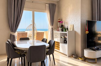 Apartment - 2 - 3 for sale in Kahraman - Bab Al Bahar - Al Marjan Island - Ras Al Khaimah Apartment - 2 - 3 for sale in Kahraman - Bab Al Bahar - Al Marjan Island - Ras Al Khaimah