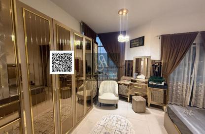 Apartment - 3 Bedrooms - 4 Bathrooms for sale in Al Khor Tower A1 - Al Khor Towers - Ajman Downtown - Ajman