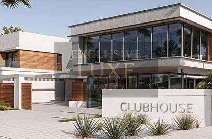 Apartment - 2 - 2 for sale in California Residence - California Village - Dubai
