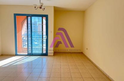 Apartment - Studio - 1 for rent in Building N11 - Persia Cluster - International City - Dubai