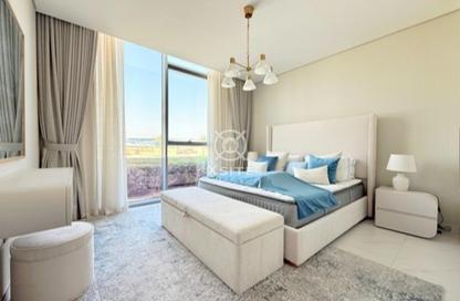 Apartment - 2 Bedrooms - 4 Bathrooms for rent in Residences 30 - District One - Mohammed Bin Rashid City - Dubai