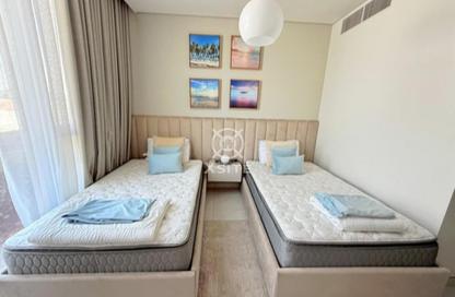 Apartment - 2 Bedrooms - 4 Bathrooms for rent in Residences 30 - District One - Mohammed Bin Rashid City - Dubai