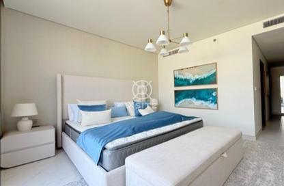 Apartment - 2 Bedrooms - 4 Bathrooms for rent in Residences 30 - District One - Mohammed Bin Rashid City - Dubai