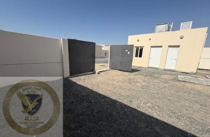 Land - Studio for rent in Al Jlail - Al Sajaa - Sharjah
