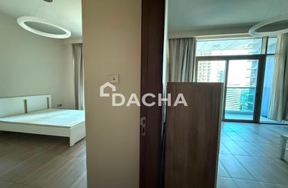 Apartment - 1 Bedroom - 2 Bathrooms for sale in MBL Residence - JLT Cluster K - Jumeirah Lake Towers - Dubai