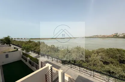 فيلا - 3 غرف نوم - 4 حمامات للايجار في فلل فلامنغو - ميناء العرب - راس الخيمة - رأس الخيمة