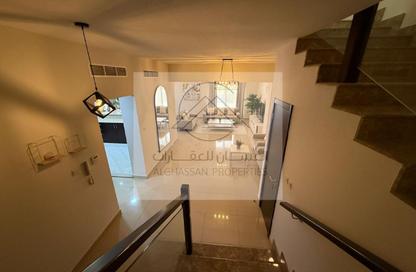 Villa - 3 - 4 for rent in Flamingo Villas - Mina Al Arab - Ras Al Khaimah