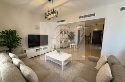 Villa - 3 - 4 for rent in Flamingo Villas - Mina Al Arab - Ras Al Khaimah