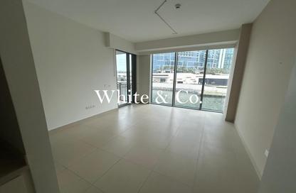 Apartment - 1 Bedroom - 1 Bathroom for rent in 5242 Tower 2 - 5242 - Dubai Marina - Dubai