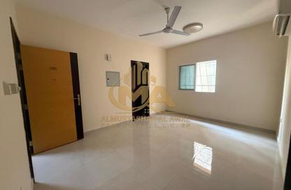 Apartment - 1 - 1 for rent in Ajman Hills - Al Alia - Ajman