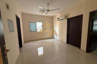 Apartment - 1 - 1 for rent in Ajman Hills - Al Alia - Ajman