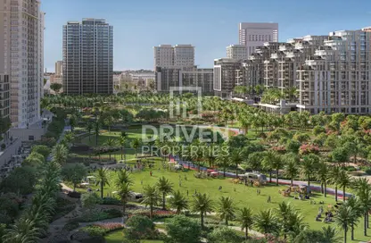 Apartment - 3 Bedrooms - 3 Bathrooms for sale in Elvira 1 - Elvira at Dubai Hills Estate - Dubai Hills Estate - Dubai