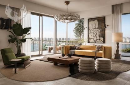 Apartment - 2 - 3 for sale in Address Residences Zabeel 1 - Address Residences Zabeel - Zabeel 1 - Zabeel - Dubai