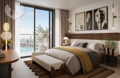 Apartment - 2 - 3 for sale in Address Residences Zabeel 1 - Address Residences Zabeel - Zabeel 1 - Zabeel - Dubai