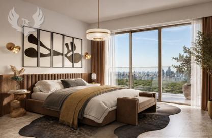 Apartment - 2 - 3 for sale in Address Residences Zabeel 1 - Address Residences Zabeel - Zabeel 1 - Zabeel - Dubai